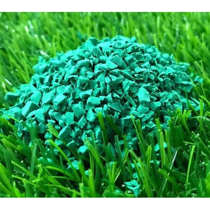 Filled-type Artificial Football Turf suppliers