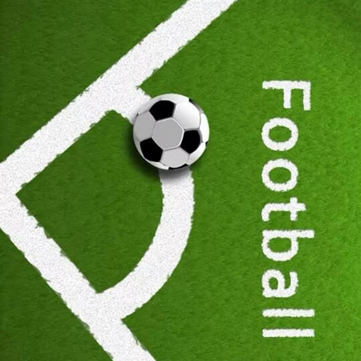 Filled-type Artificial Football Turf best