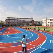 Špecializovaná hybridná povrchová vrstva pre regióny extrémneho teplotného rozdielu